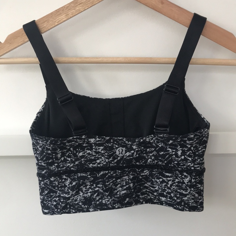 Lululemon Both Ways Bra - Picture 4 of 7